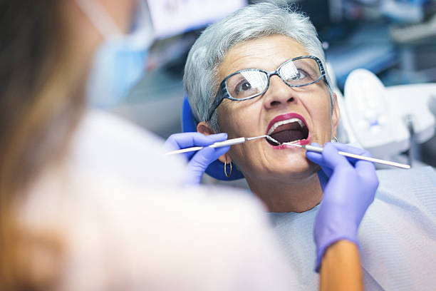 TMJ/TMD Treatment in Syracuse, KS